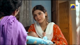 Zindagi Aik Paheli Episode 63 - 1st Jan 2023